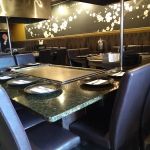 Mizu Sushi and Hibachi