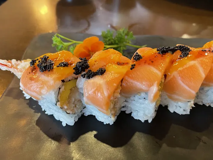 Mizu Sushi and Hibachi Picture 3