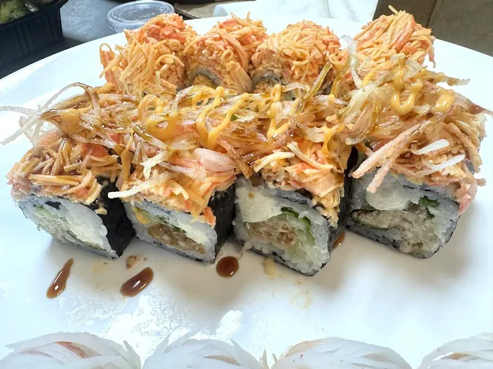 Mizu Sushi and Hibachi Picture 5