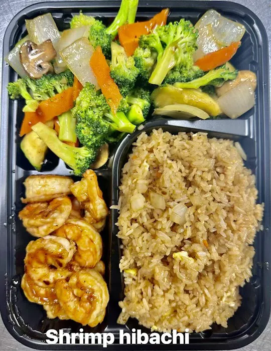 Mizu Sushi and Hibachi Picture 4
