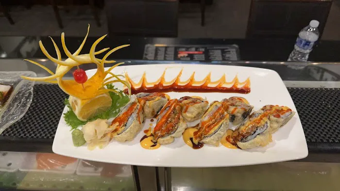 Mizu Sushi and Hibachi Picture 7