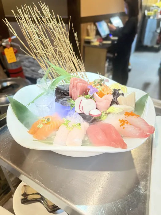 Mizu Sushi and Hibachi Picture 8