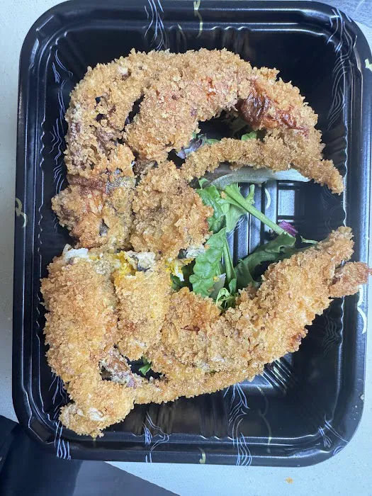Mizu Sushi and Hibachi Picture 9