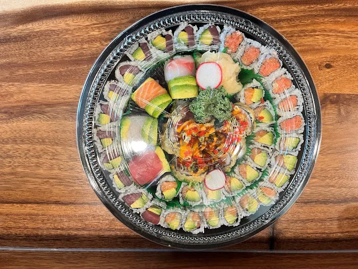 Matsu Sushi Picture 3