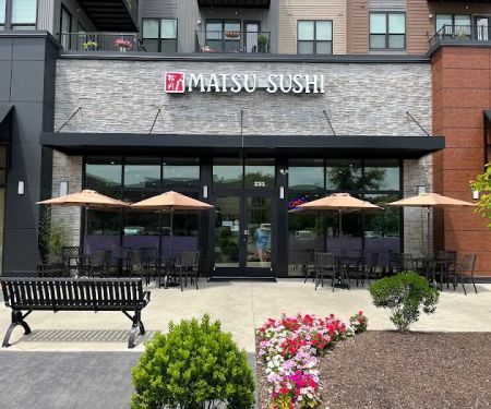 Matsu Sushi