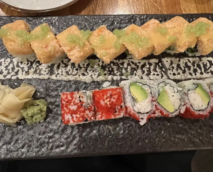 Matsu Sushi Picture 2