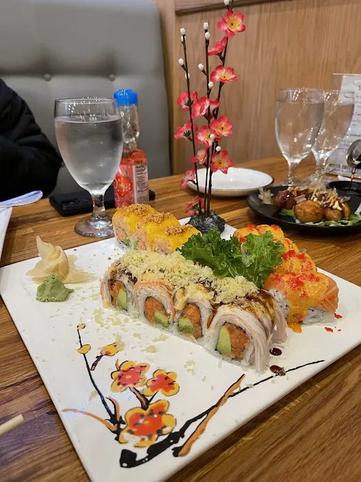 Matsu Sushi Picture 8