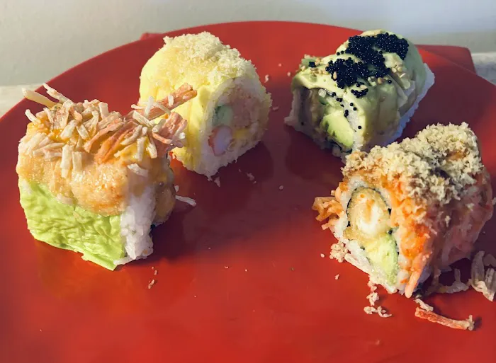 Matsu Sushi Picture 10