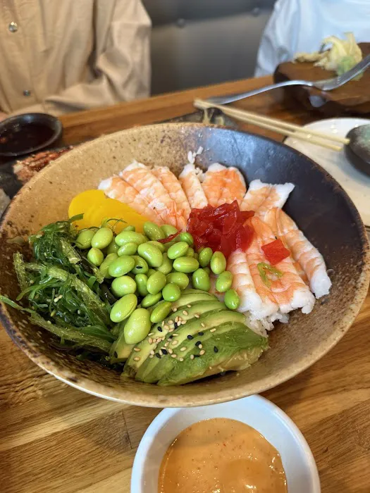 Matsu Sushi Picture 7