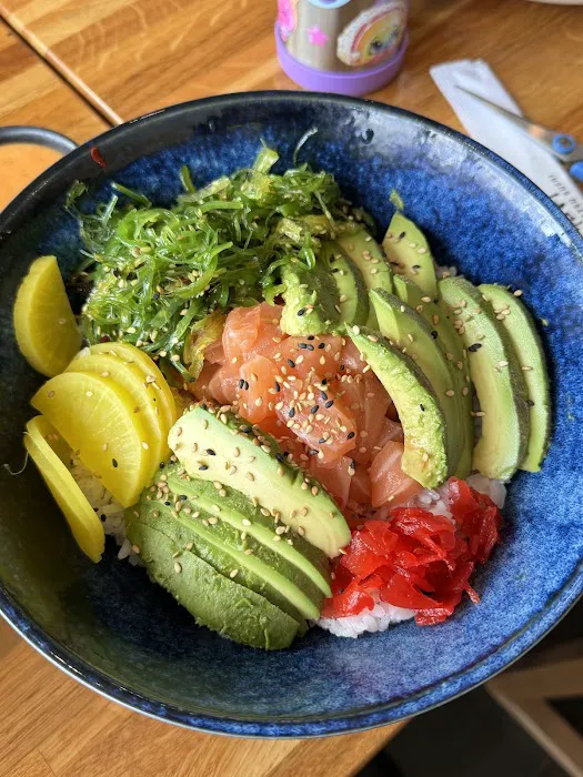 Matsu Sushi Picture 9
