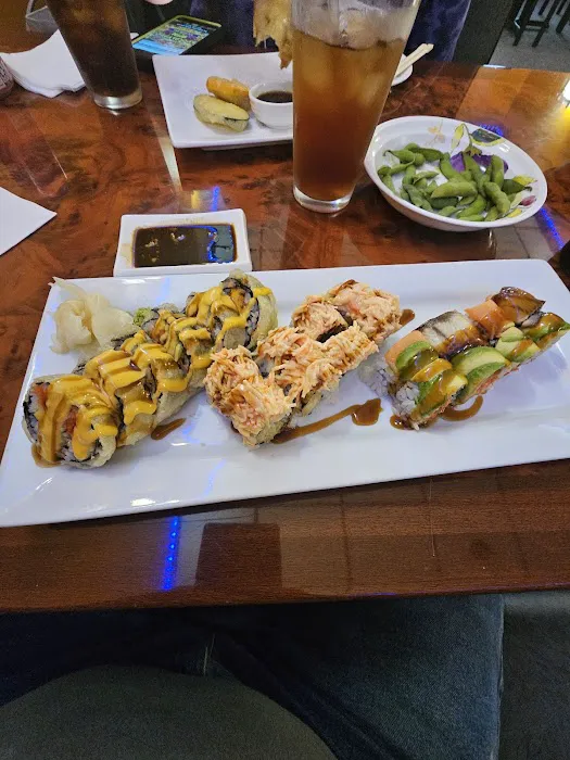 Wasabi Japanese Cuisine (Mt. Laurel) Picture 3
