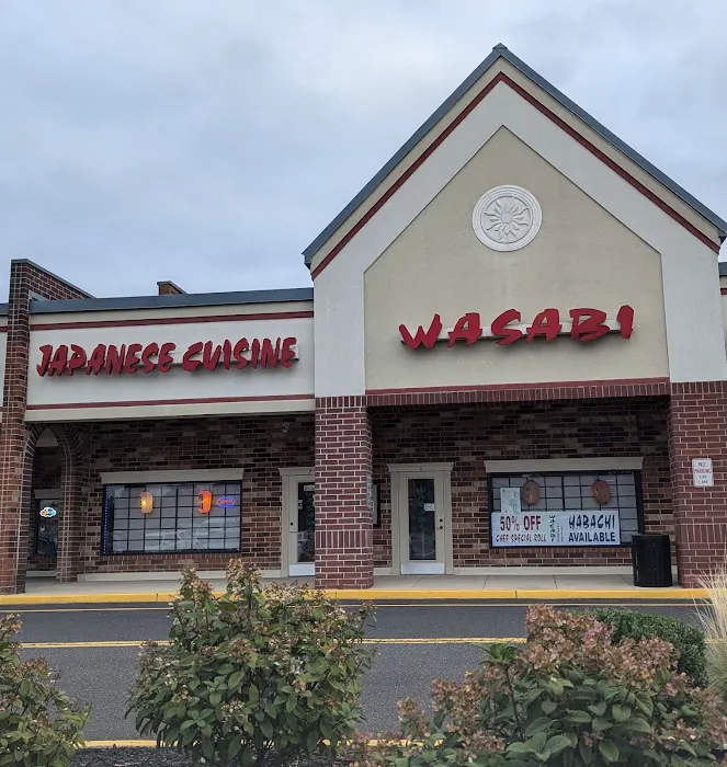 Wasabi Japanese Cuisine (Mt. Laurel) Picture 2