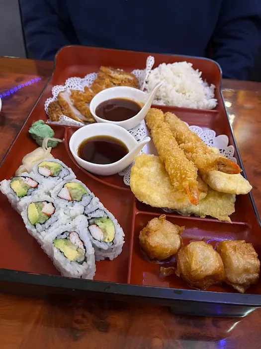 Wasabi Japanese Cuisine (Mt. Laurel) Picture 4