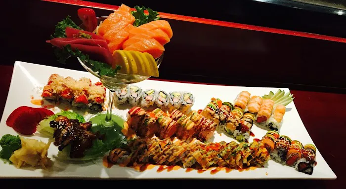 Wasabi Japanese Cuisine (Mt. Laurel) Picture 1