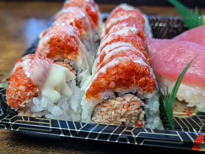 Wasabi Japanese Cuisine (Mt. Laurel) Picture 5
