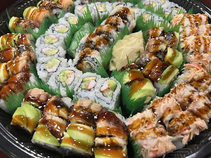 Wasabi Japanese Cuisine (Mt. Laurel) Picture 10