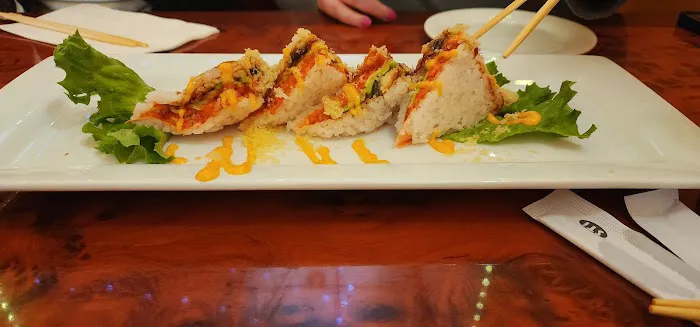 Wasabi Japanese Cuisine (Mt. Laurel) Picture 8