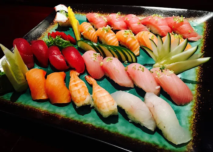 Wasabi Japanese Cuisine (Mt. Laurel) Picture 9