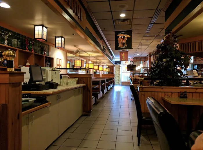 Miyabi Restaurant Picture 3
