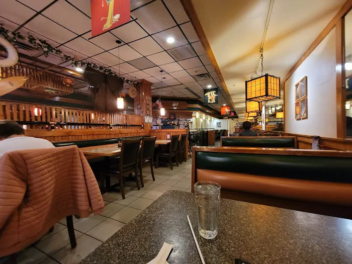 Miyabi Restaurant Picture 1