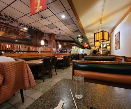Miyabi Restaurant