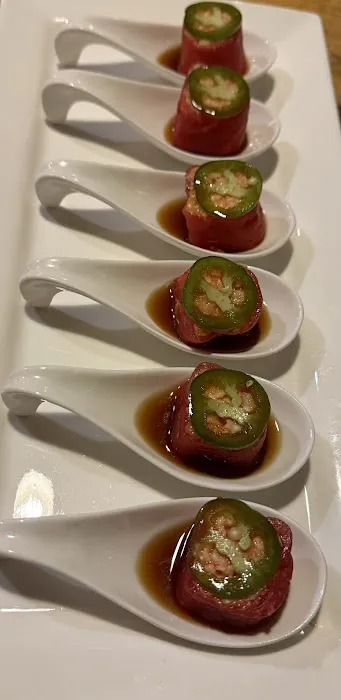 Miyabi Restaurant Picture 2