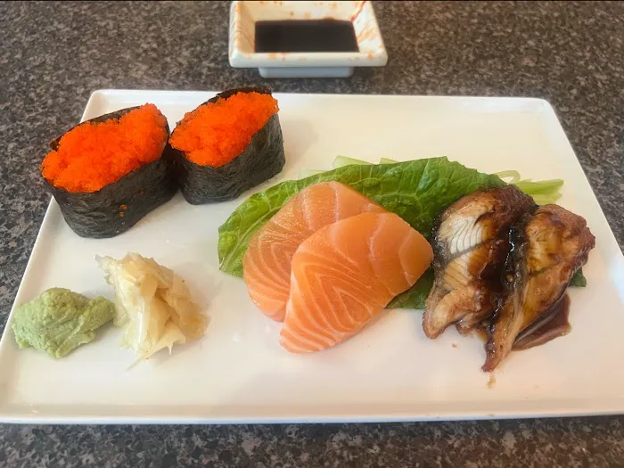 Miyabi Restaurant Picture 7