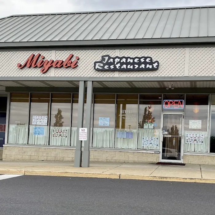 Miyabi Restaurant Picture 6