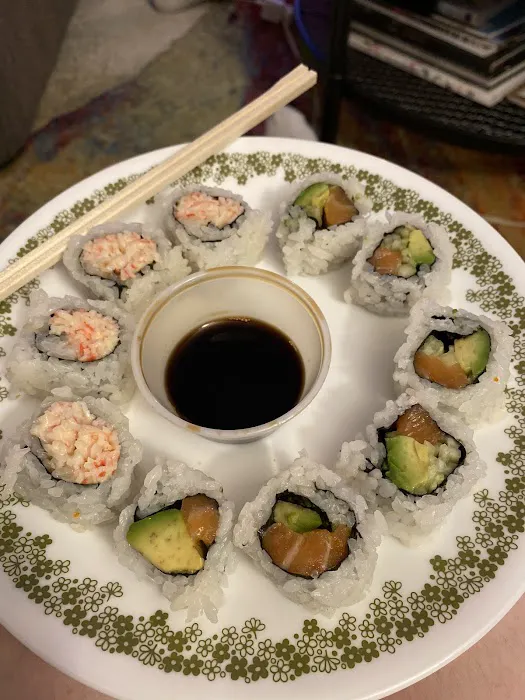 Miyabi Restaurant Picture 5