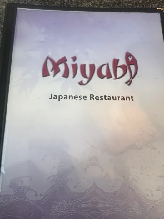 Miyabi Restaurant Picture 10