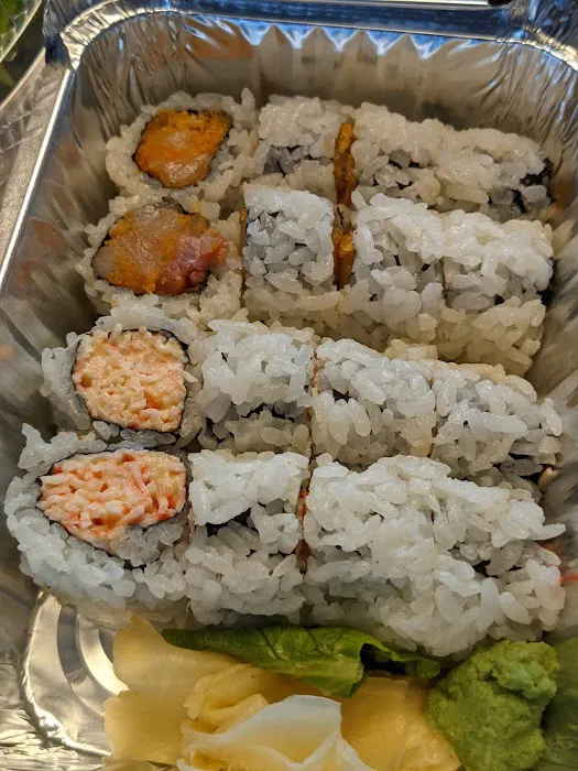 Miyabi Restaurant Picture 4