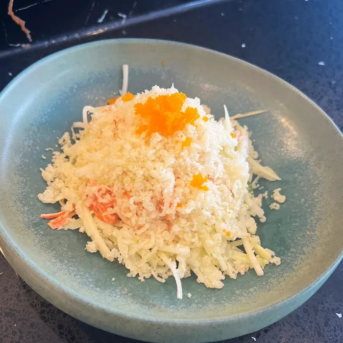 U SUSHI MT LAUREL Picture 9