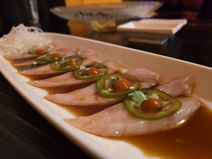 Tokyo Bleu Picture 4