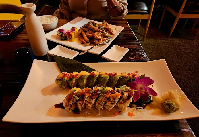 Tokyo Bleu Picture 2