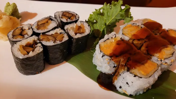 Tokyo Bleu Picture 1