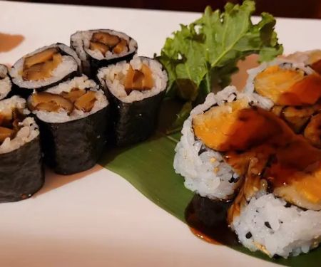 Tokyo Bleu