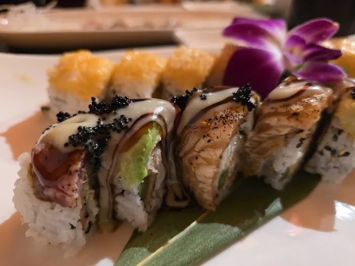 Tokyo Bleu Picture 9