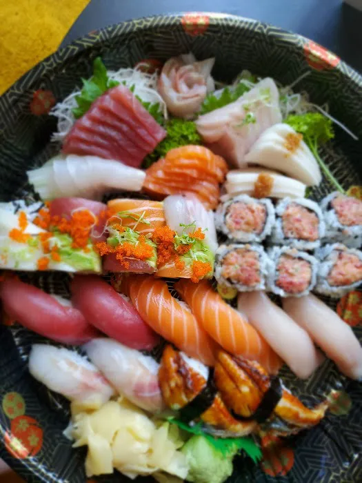 Tokyo Bleu Picture 8