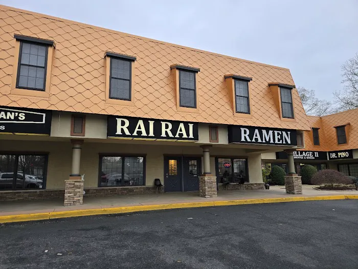 Rai Rai Ramen - Mt. Laurel - Picture 1