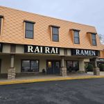 Rai Rai Ramen - Mt. Laurel -