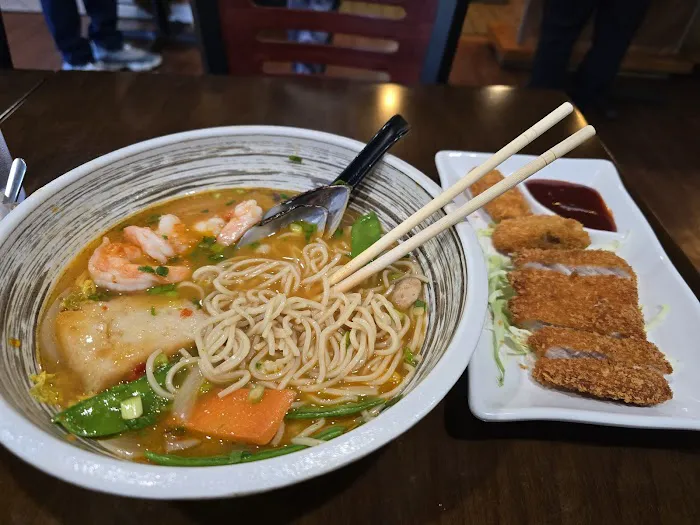 Rai Rai Ramen - Mt. Laurel - Picture 4