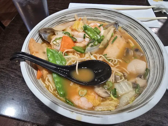 Rai Rai Ramen - Mt. Laurel - Picture 7