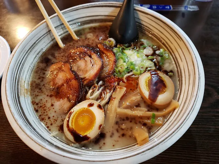 Rai Rai Ramen - Mt. Laurel - Picture 9