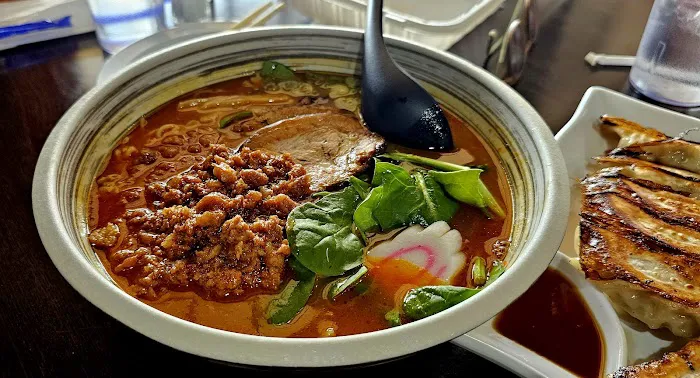 Rai Rai Ramen - Mt. Laurel - Picture 8