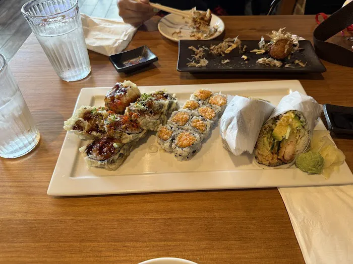 Tei Japanese Cuisine Picture 5