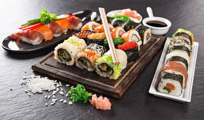 Tei Japanese Cuisine Picture 2