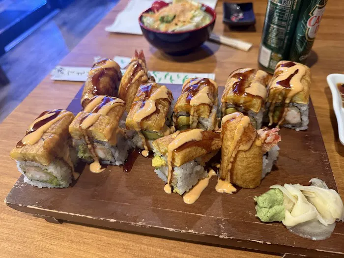 Tei Japanese Cuisine Picture 1