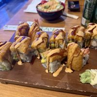 Tei Japanese Cuisine ico