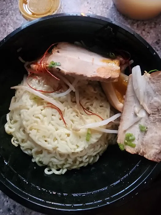 Tei Japanese Cuisine Picture 6