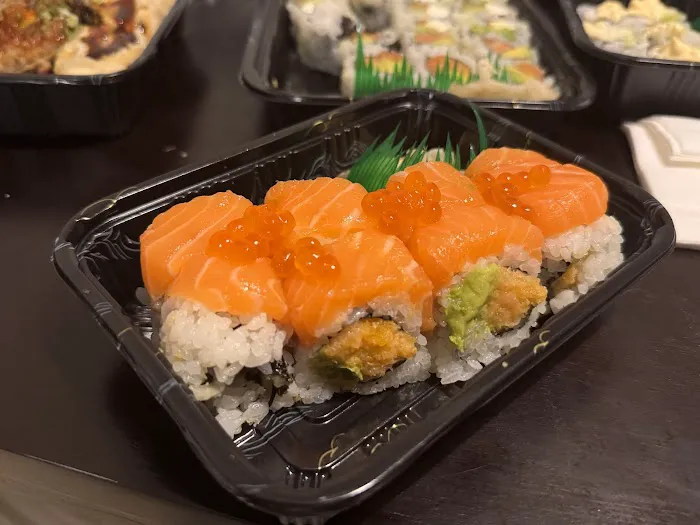 Tei Japanese Cuisine Picture 4